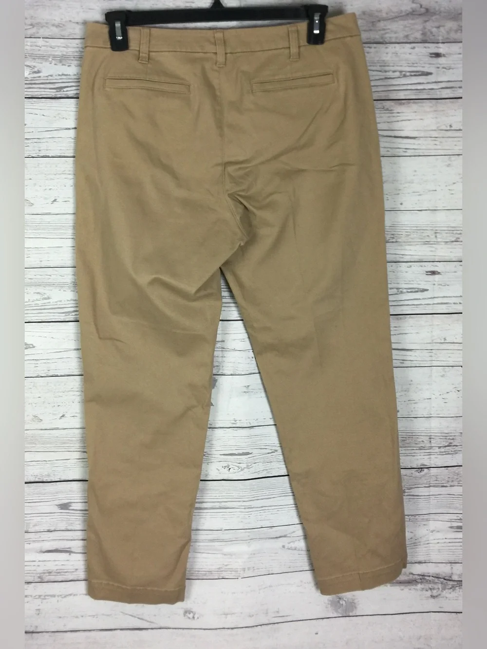 J. Crew crew high